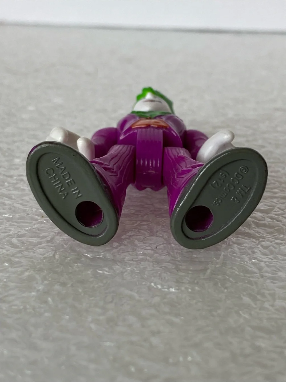 Fisher Price Imaginext DC Super Friends The Joker Villain 3